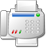Fax Icon